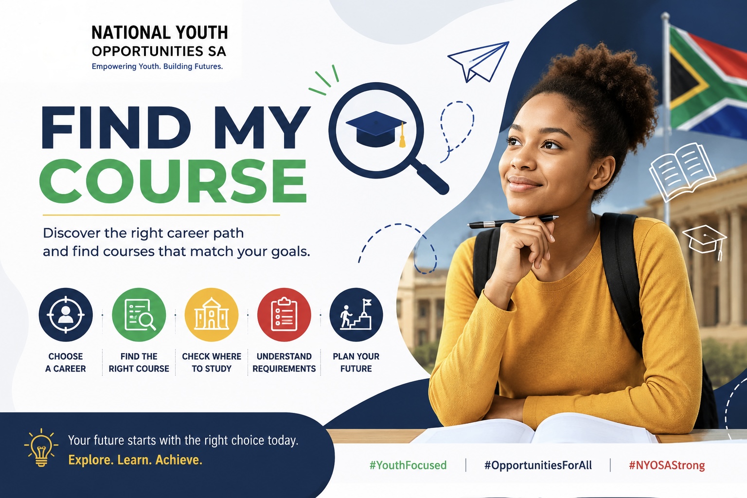 Find My Course