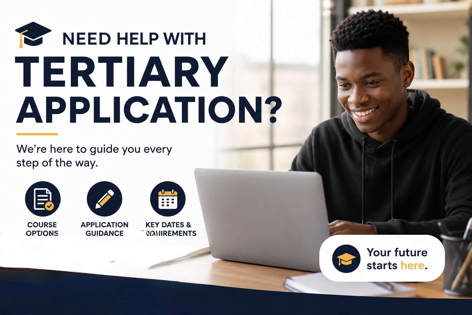 Universities and colleges finder