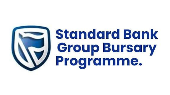 Standard Bank Bursary 