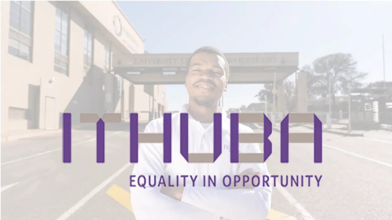 ITHUBA Bursary