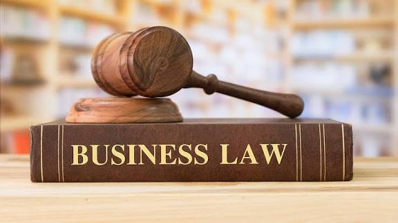 Learn Business Law Basics Without Studying Law