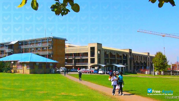 🎓 Vaal University of Technology (VUT) Late Application 