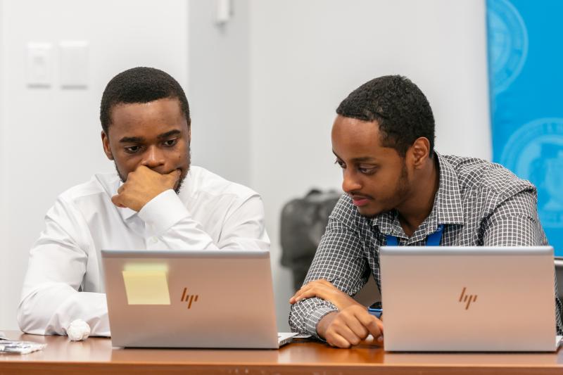 Adcock Ingram Continuous Improvement & Project Management Graduate Programme