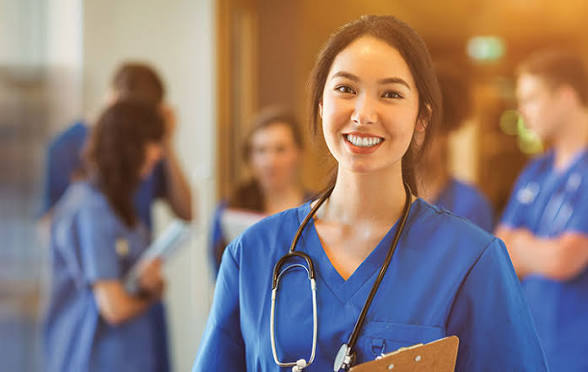 Mediclinic Higher Certificate in Nursing (Auxiliary Nurse Programme)