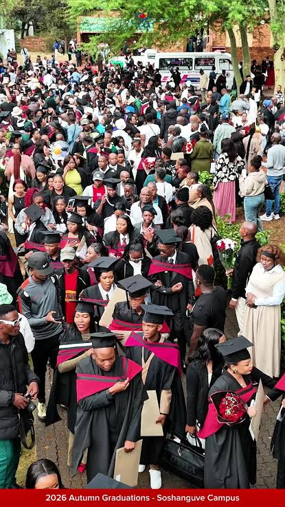 Tshwane University of Technology (TUT) Applications for 2027 Now Open – Apply Early to Secure Your Space