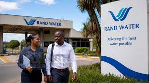 Rand Water Graduates Programme  BSc Honours in Chemistry Opportunity for South African Graduates