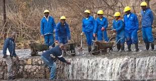 Rand Water Graduates Programme Master of Commerce 