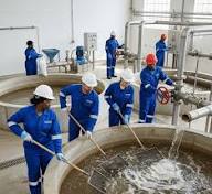 Rand Water Graduates Programme  Electrical Engineering