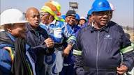 Rand Water Graduates Programme  Treasury / Actuarial Science / Mathematics / Statistics / Economics / Investment 