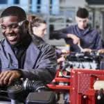 Rand Water Graduate Programme  Electrical Engineering