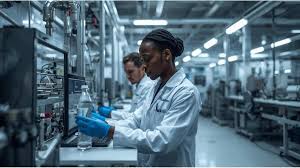 Rand Water Graduate Programme 2026: Electrical and Electronic Engineering 