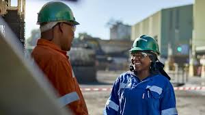 Rand Water Graduate Programme  Finance 