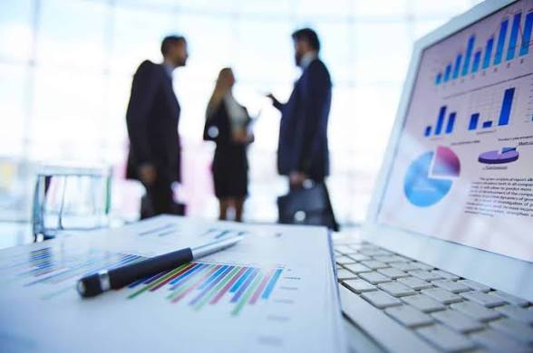 Absa Junior Actuarial Analyst 