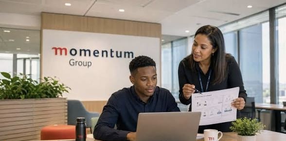 Momentum Group Youth Bursary 2027