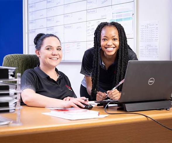 Super Group Junior IT Operations Administrator 