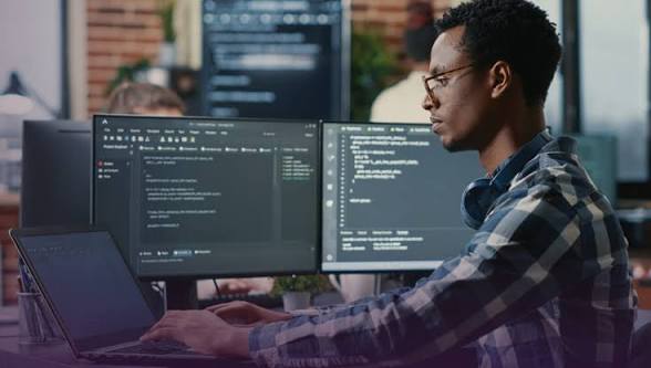 BET Software Junior Database Administration Opportunity