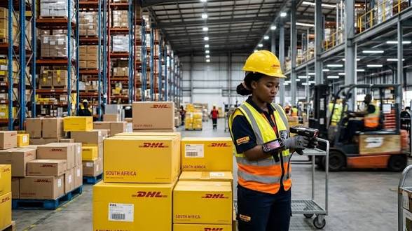 DHL GTW Customs Graduate Programme