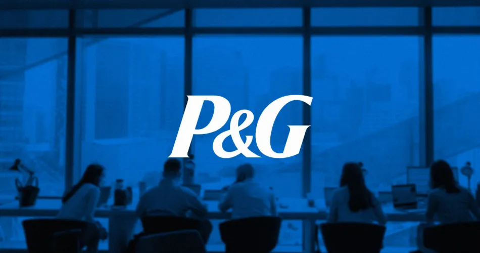 Procter & Gamble (P&G) Summer Internship 2027