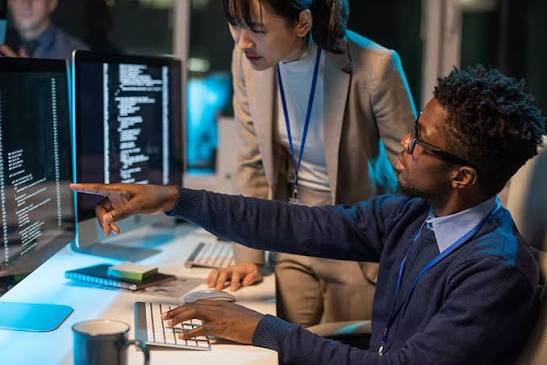 IBM IT Graduate Internship Programme 