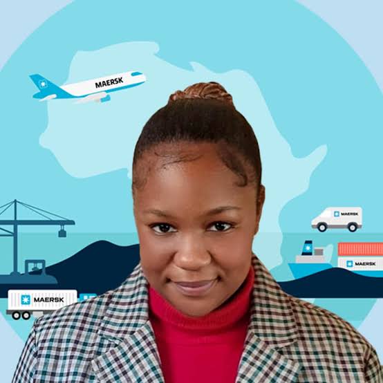 Maersk YES Learnership Programme 2026/2027