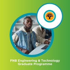 FNB Engineering & Technology Graduate Programme