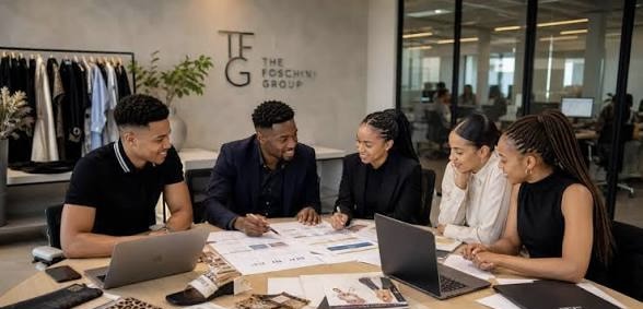 TFG IT Junior Server Intern