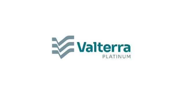 Valterra Platinum Engineering Bursary Programme 2026