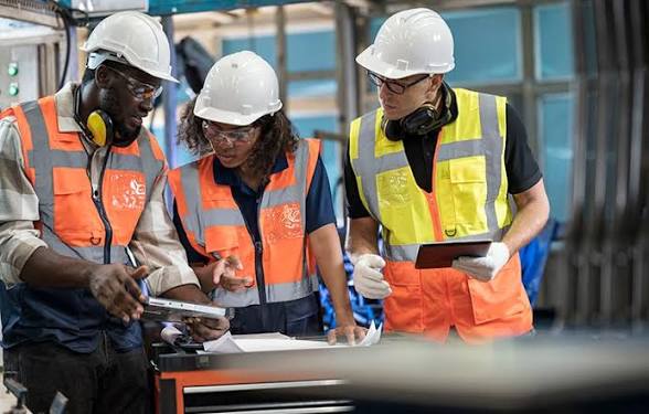 Premier Graduate Risk Programme Occupational Health Safety Graduate Opportunity