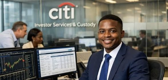 Citi South Africa Finance Learnership Graduate Programme 2026 