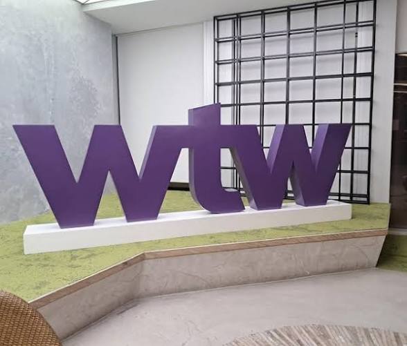 WTW Graduate Internship Programme 2026 