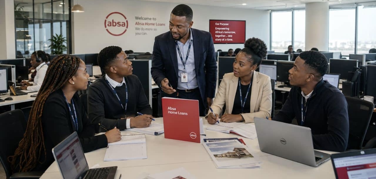Absa Life Unemployed Learner Programme 2026 | Apply for the Johannesburg Opportunity
