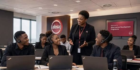 Absa Microinsurance Sales Consultant Learnership 2026 | Gauteng Unemployed Youth Opportunity